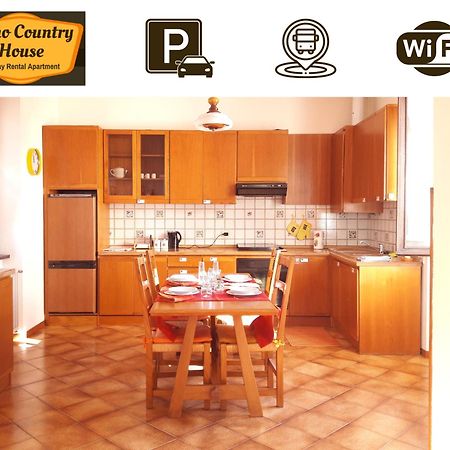 Como Country House Cavallasca 外观 照片