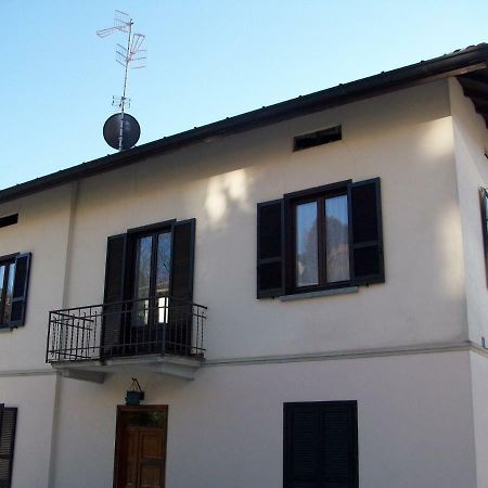Como Country House Cavallasca 外观 照片