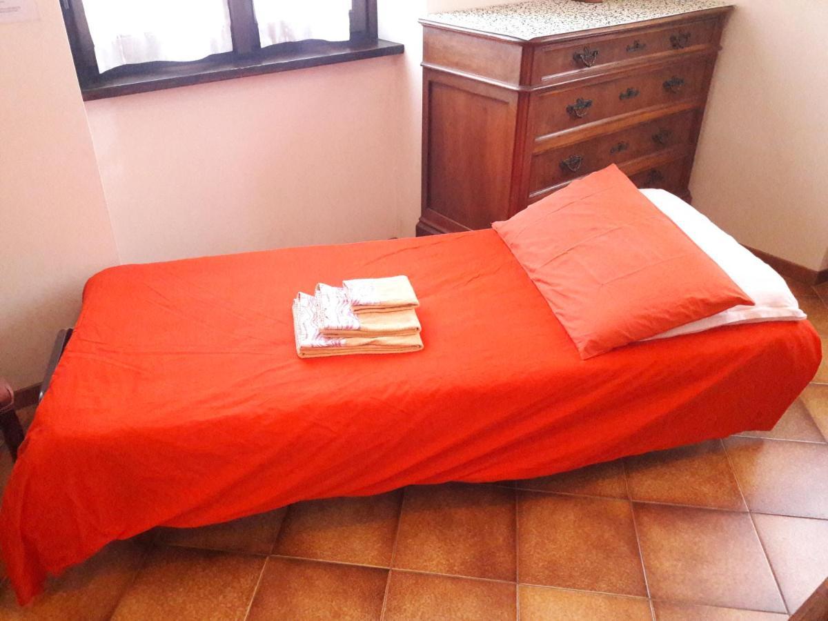 Como Country House Cavallasca 外观 照片