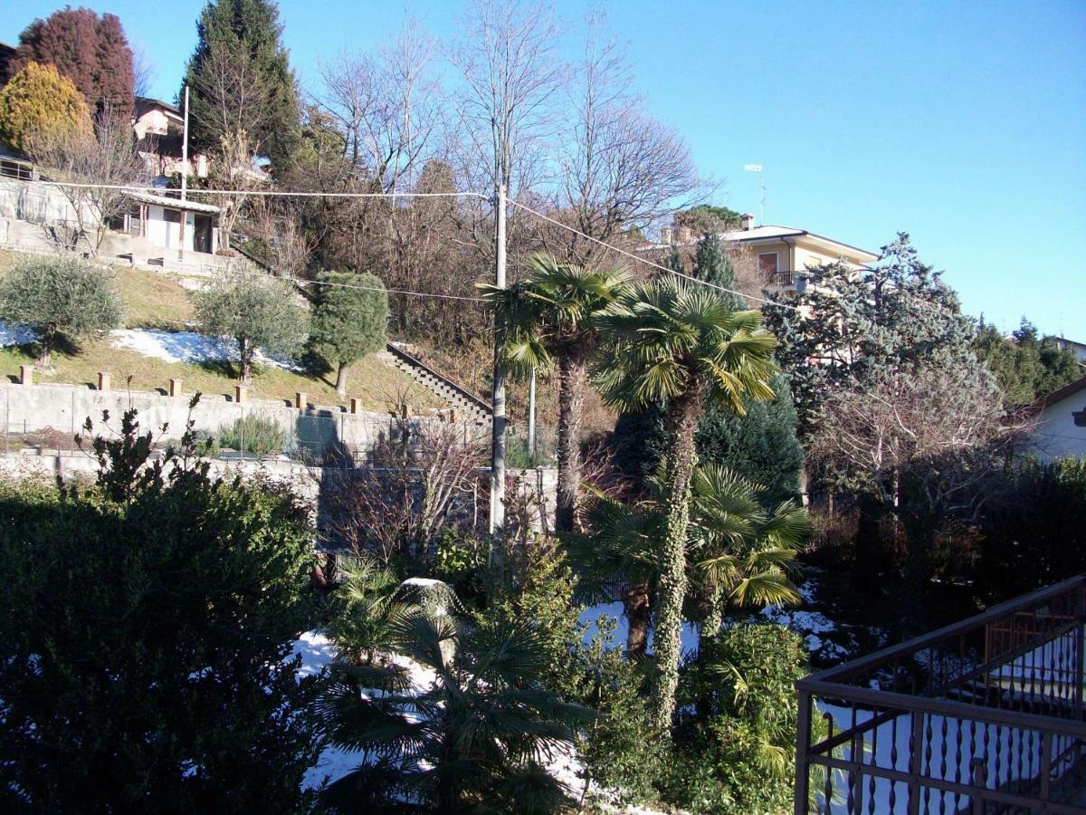Como Country House Cavallasca 外观 照片