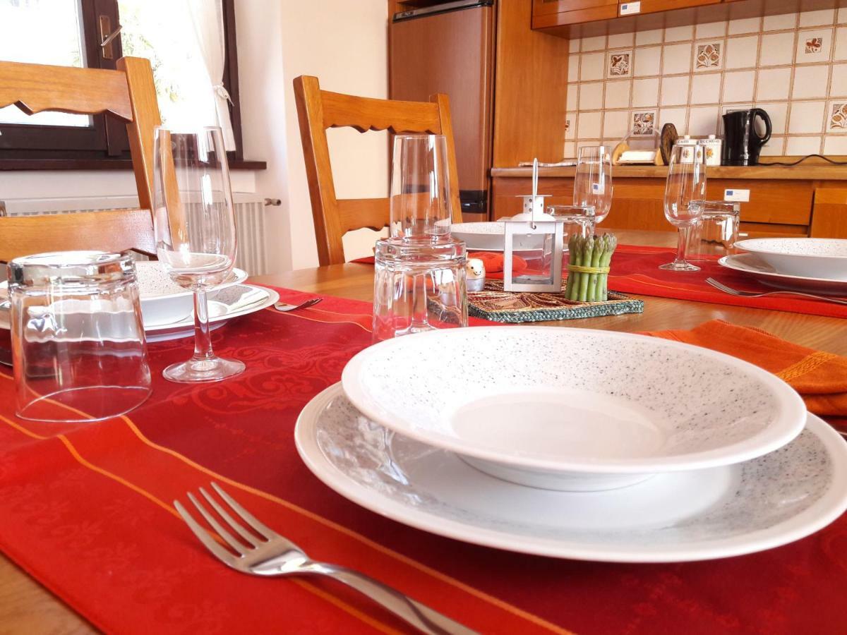 Como Country House Cavallasca 外观 照片
