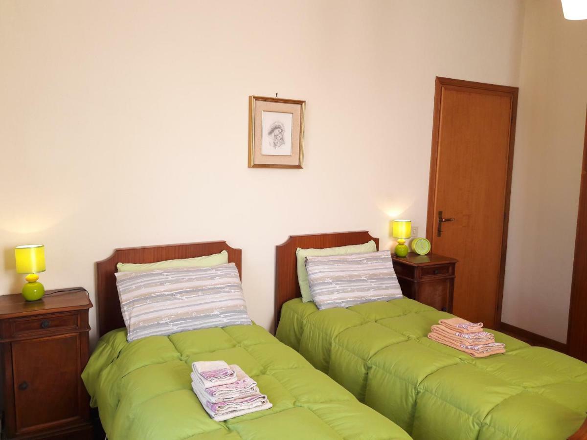 Como Country House Cavallasca 外观 照片