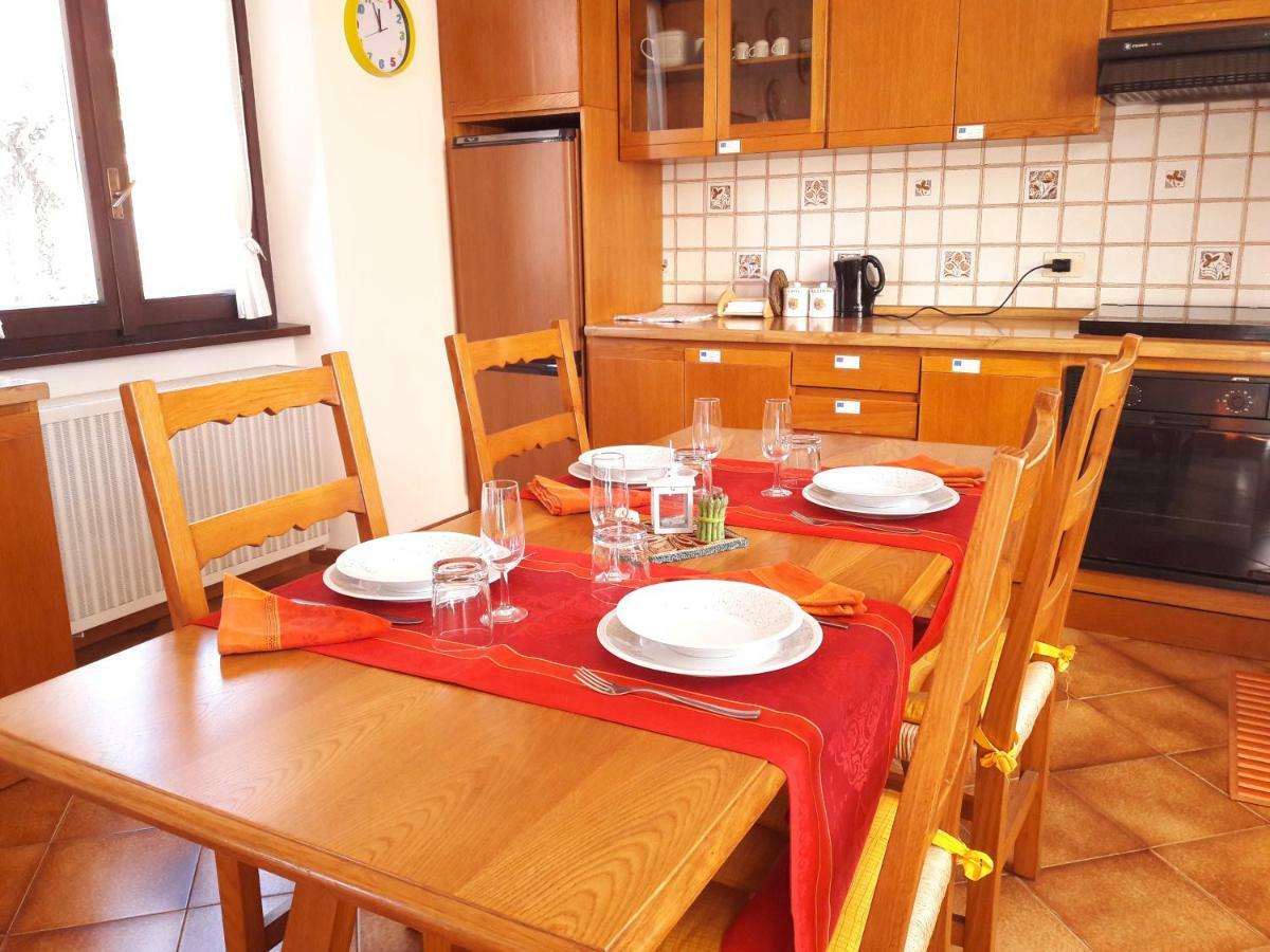 Como Country House Cavallasca 外观 照片