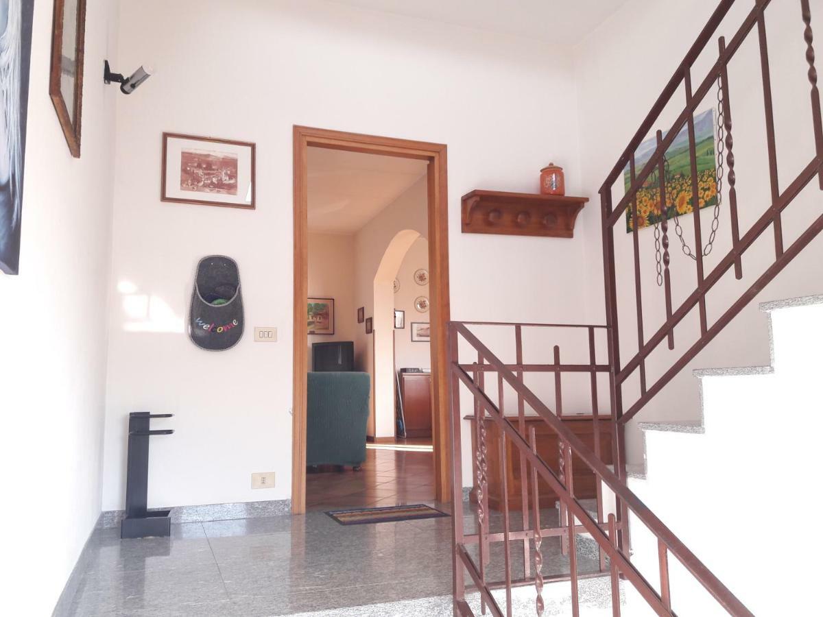 Como Country House Cavallasca 外观 照片