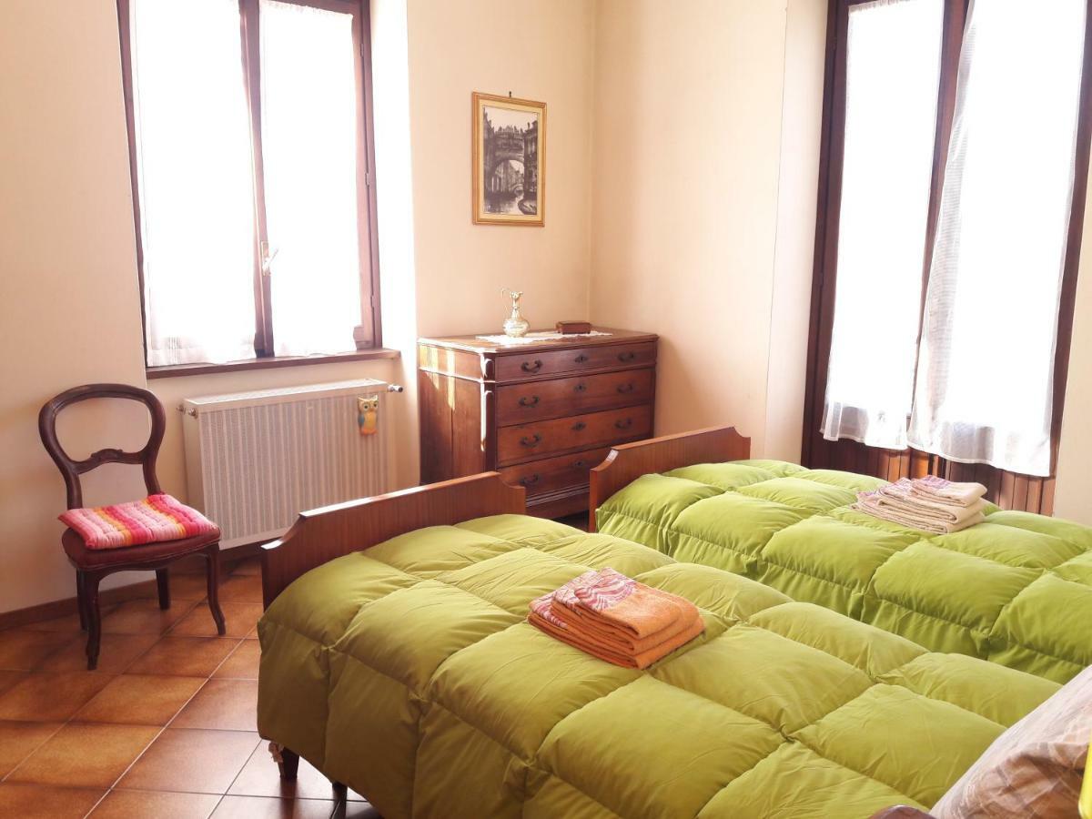 Como Country House Cavallasca 外观 照片