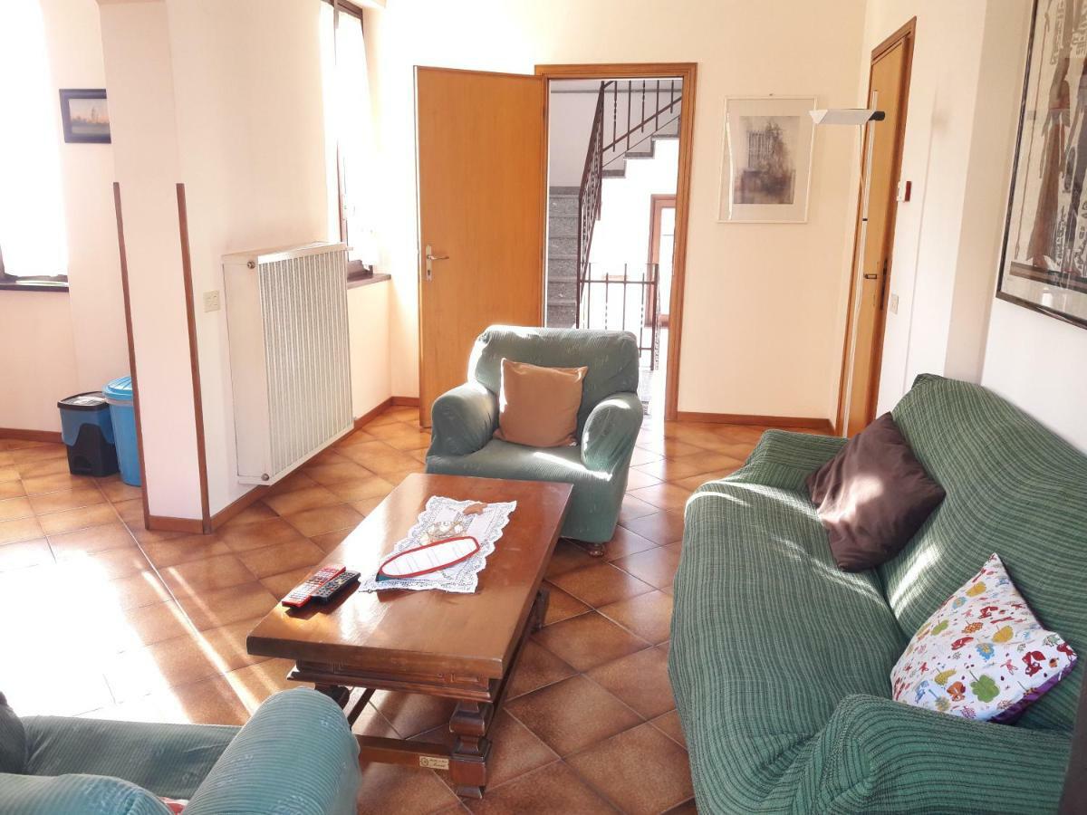Como Country House Cavallasca 外观 照片