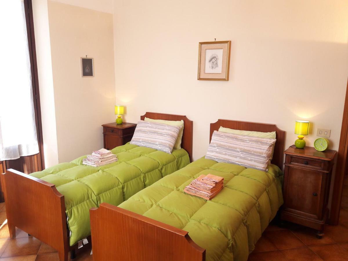 Como Country House Cavallasca 外观 照片