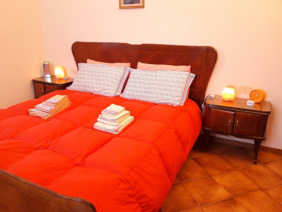 Como Country House Cavallasca 外观 照片